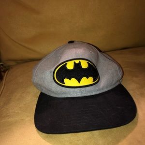 BOGO HAT Batman Hat